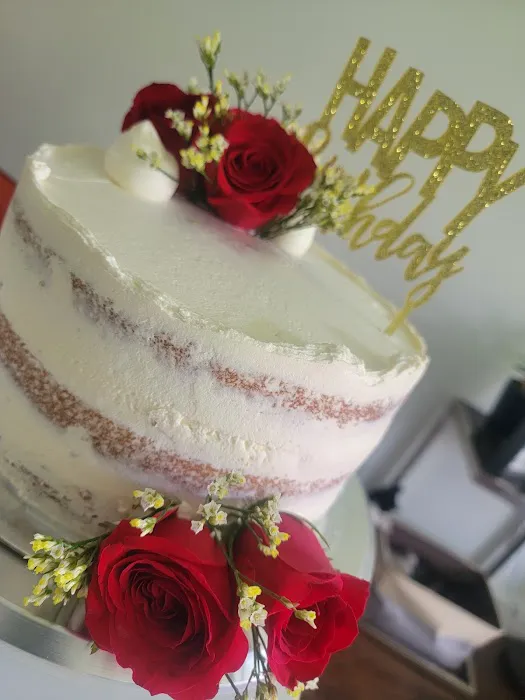 Isa's Bakery Picture 8