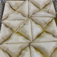 ASKA Sweets ico