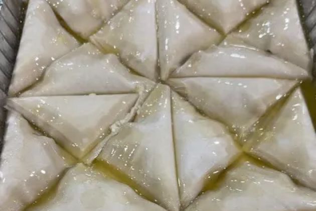 ASKA Sweets