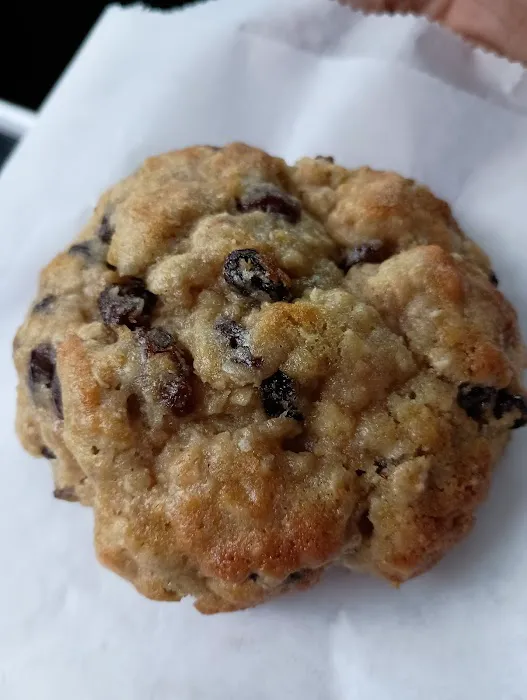 Rick and Jo's Amazing Cookies Picture 1