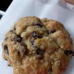 Rick and Jo's Amazing Cookies