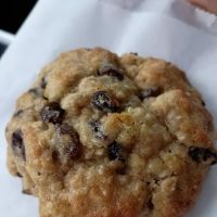 Rick and Jo's Amazing Cookies ico