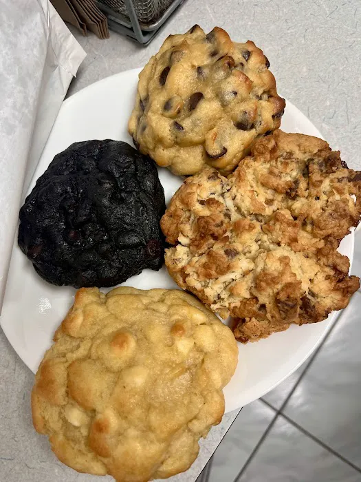 Rick and Jo's Amazing Cookies Picture 5