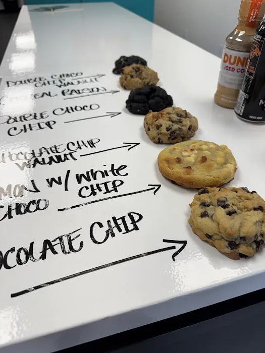 Rick and Jo's Amazing Cookies Picture 6