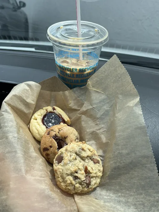 Beans-n-Dough Cookie Company Picture 6