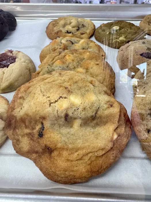 Beans-n-Dough Cookie Company Picture 10