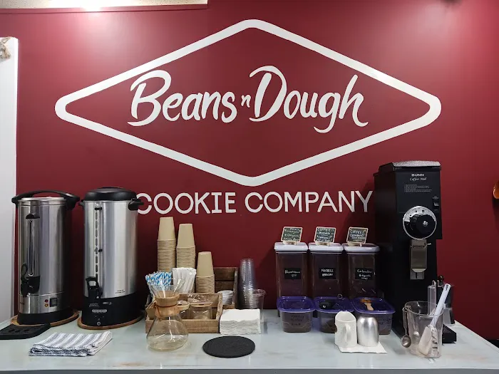Beans-n-Dough Cookie Company Picture 3
