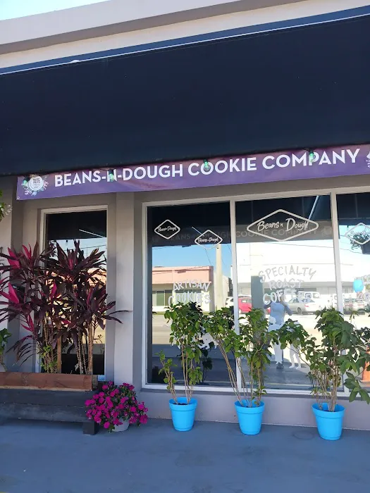 Beans-n-Dough Cookie Company Picture 2