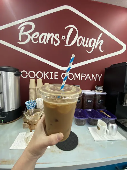 Beans-n-Dough Cookie Company Picture 7
