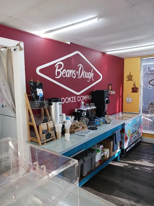 Beans-n-Dough Cookie Company Picture 9