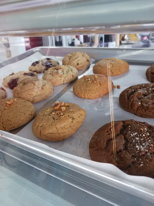 Beans-n-Dough Cookie Company Picture 5