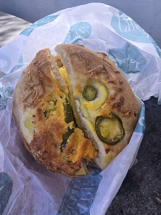 Capital Bagel Picture 10
