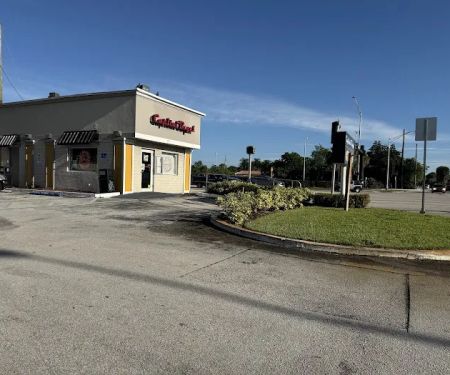 Capital Bagel