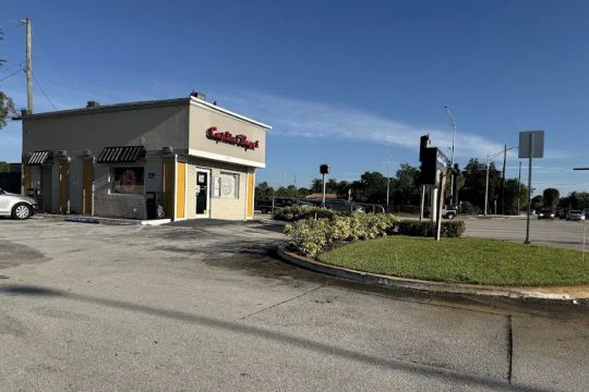 Capital Bagel