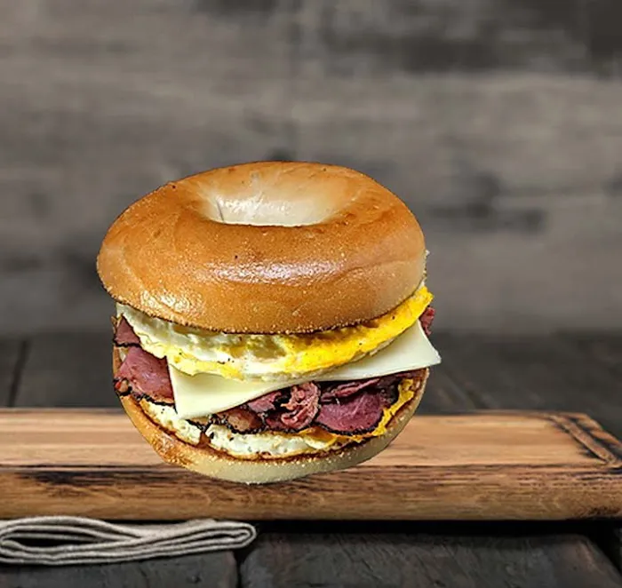 Capital Bagel Picture 7