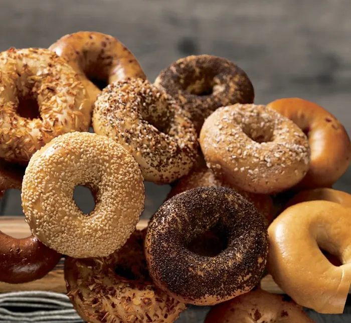 Capital Bagel Picture 4