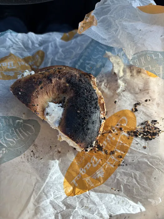 Capital Bagel Picture 3