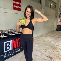 Become Strong Cookies ico
