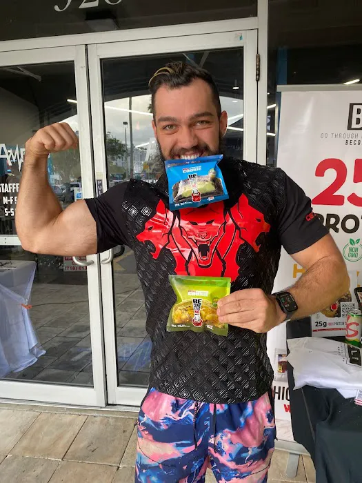 Become Strong Cookies Picture 3
