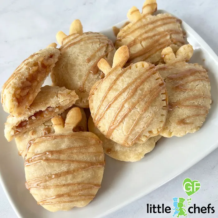 Little GF Chefs Picture 3
