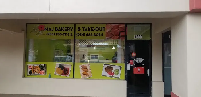 Maj Bakery & Take Out Picture 6