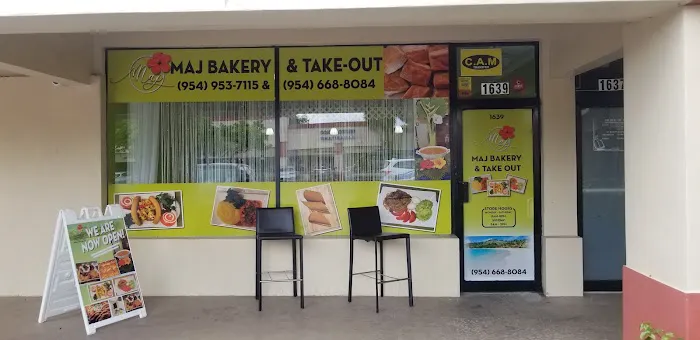 Maj Bakery & Take Out Picture 7