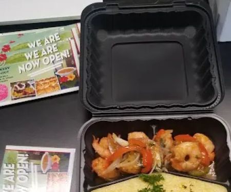 Maj Bakery & Take Out
