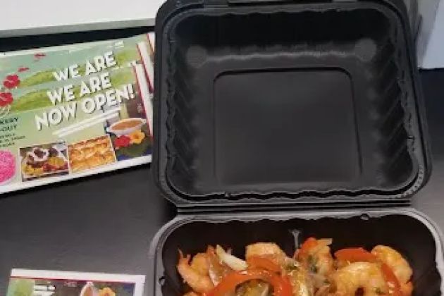 Maj Bakery & Take Out