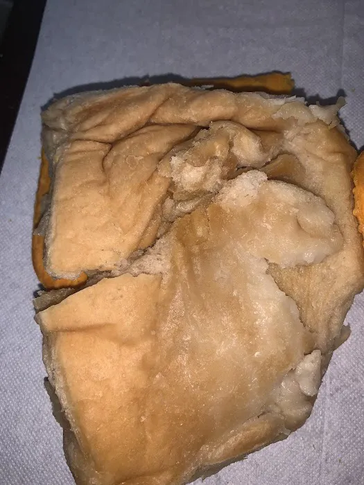 Charlie's Pastries Picture 8
