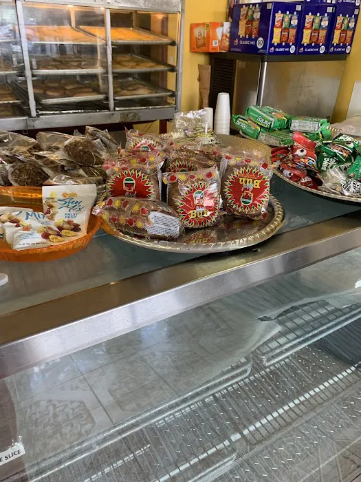 Charlie's Pastries Picture 1