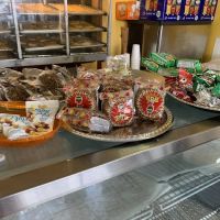 Charlie's Pastries ico