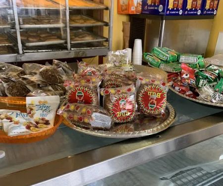 Charlie's Pastries