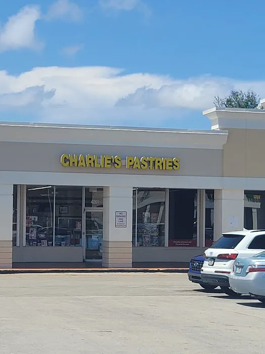 Charlie's Pastries Picture 5