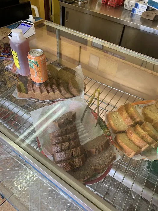 Charlie's Pastries Picture 3