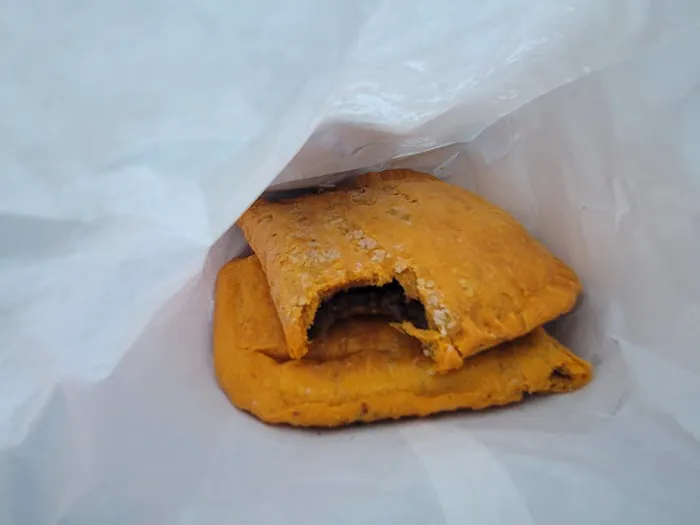 Charlie's Pastries Picture 9