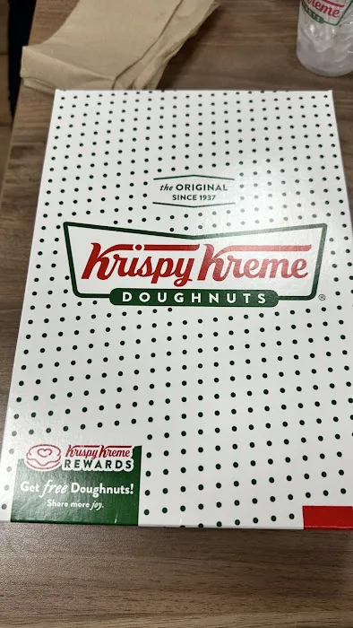 Krispy Kreme Picture 6