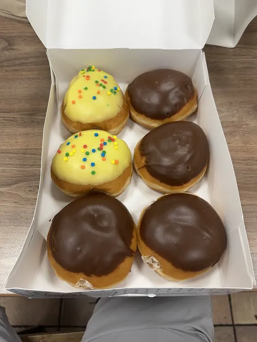 Krispy Kreme Picture 4