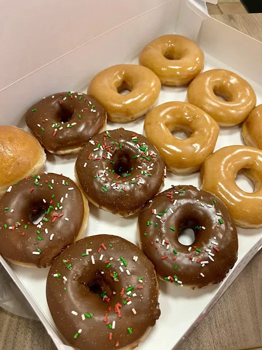 Krispy Kreme Picture 2