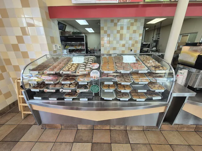 Krispy Kreme Picture 7
