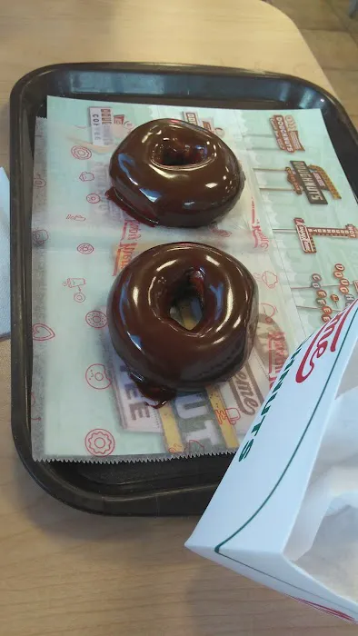 Krispy Kreme Picture 8