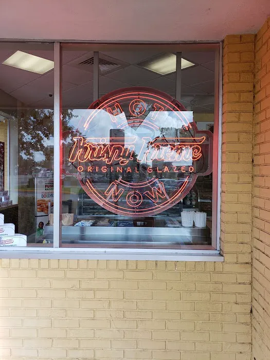 Krispy Kreme Picture 5