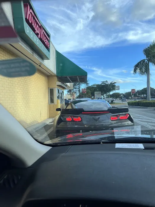 Krispy Kreme Picture 1