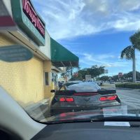 Krispy Kreme ico