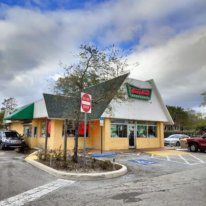 Krispy Kreme Picture 3