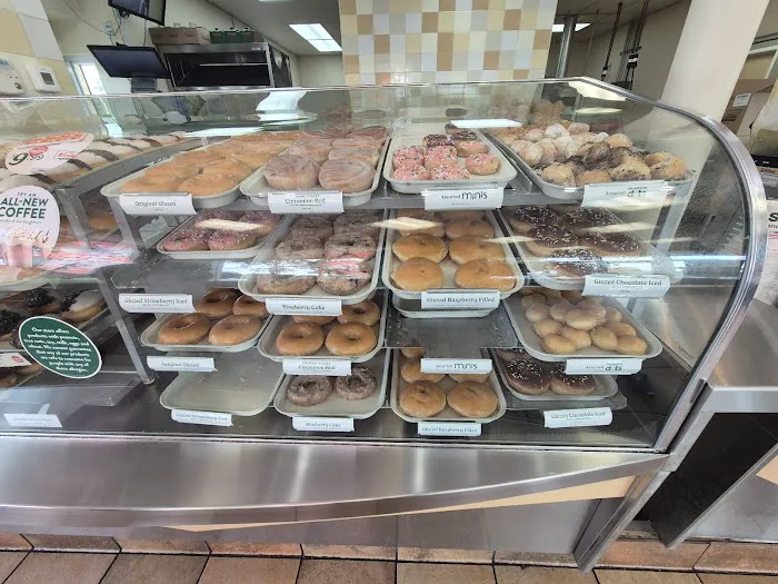 Krispy Kreme Picture 10