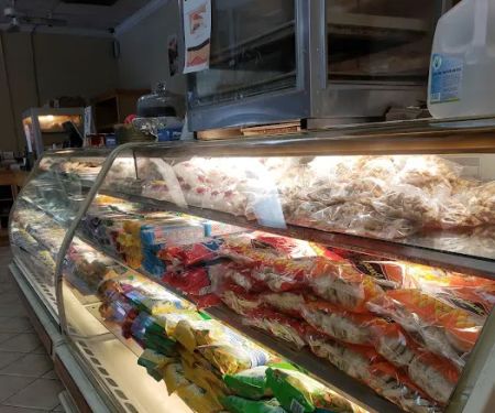 Five Star Bakery