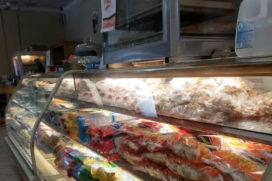 Five Star Bakery