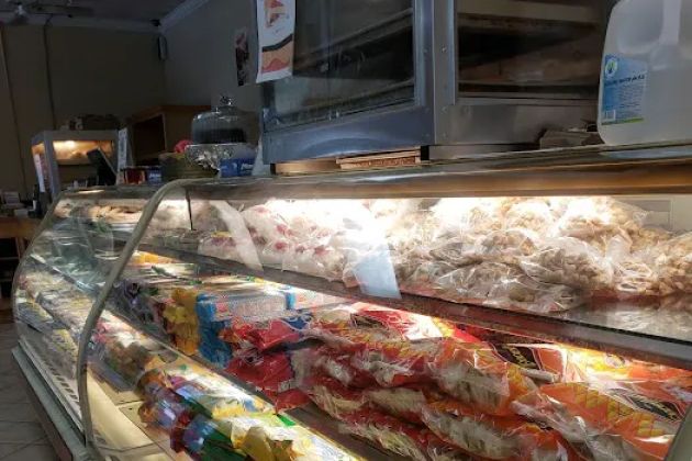 Five Star Bakery