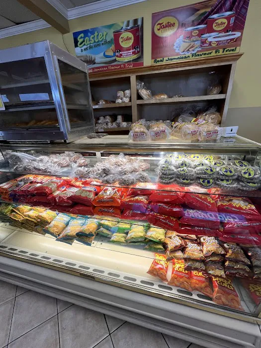 Five Star Bakery Picture 2