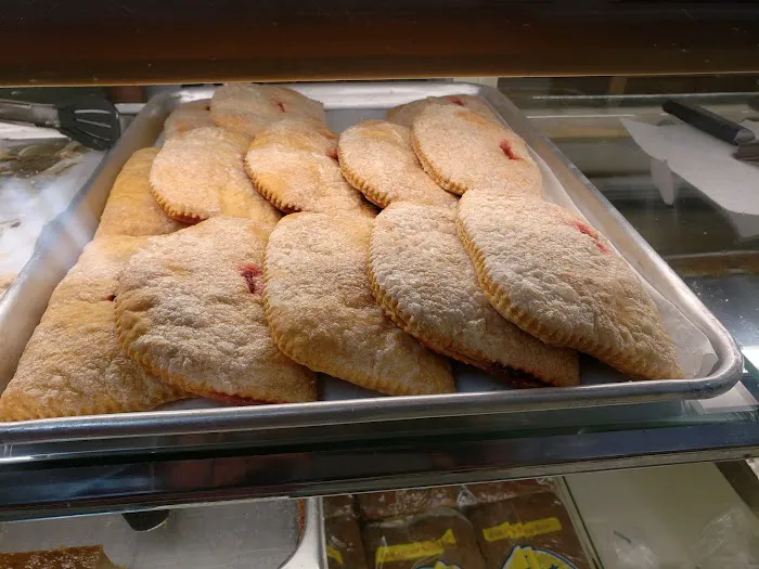 Five Star Bakery Picture 9